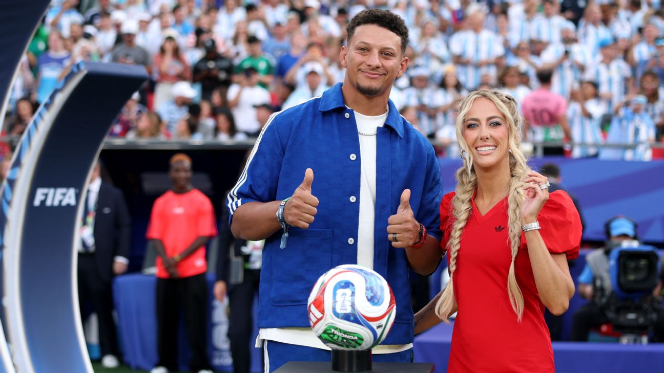 2026世界杯:马霍姆斯、Jay Z等名人现身看台